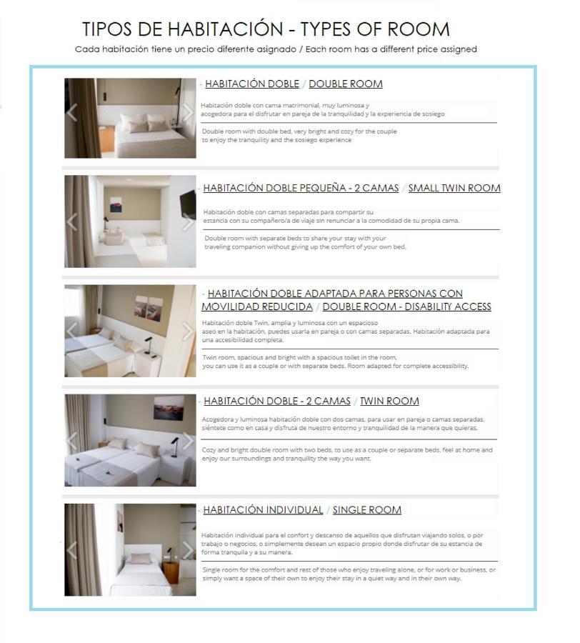 Sosiego Hostal De Mar El Puerto de Mazarrón Eksteriør bilde