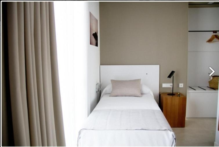 Sosiego Hostal De Mar El Puerto de Mazarrón Eksteriør bilde