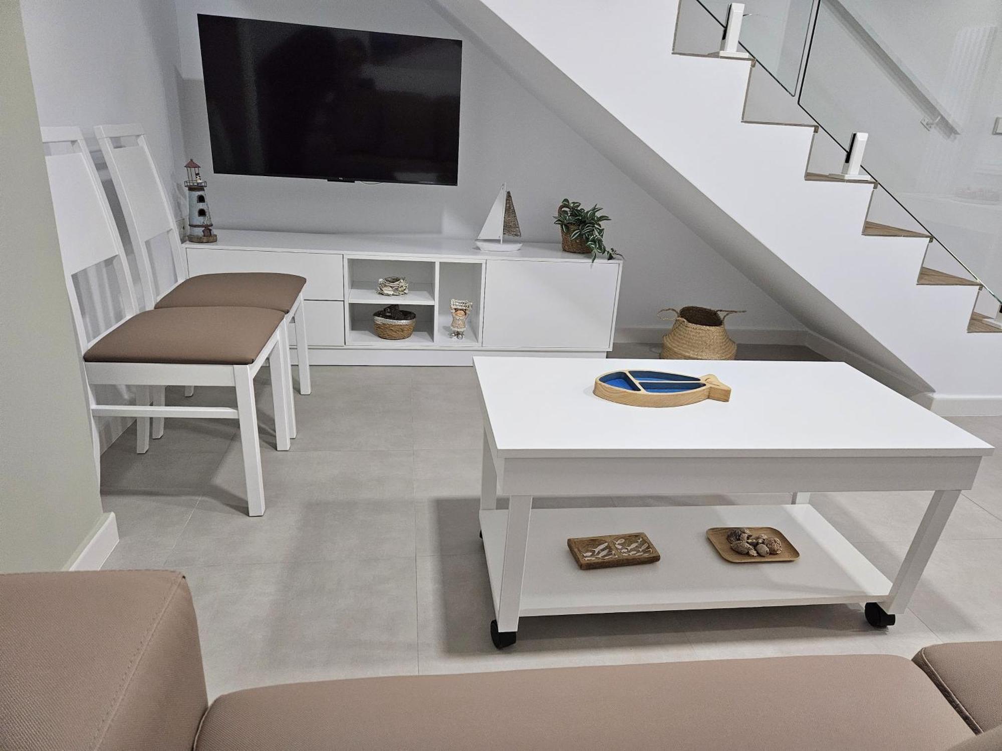 Sosiego Hostal De Mar El Puerto de Mazarrón Rom bilde