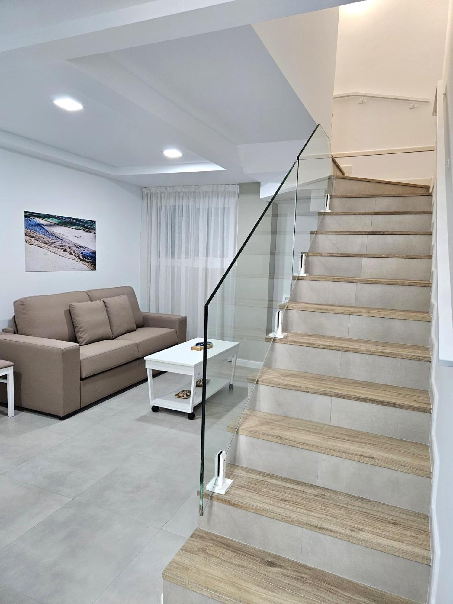 Sosiego Hostal De Mar El Puerto de Mazarrón Rom bilde