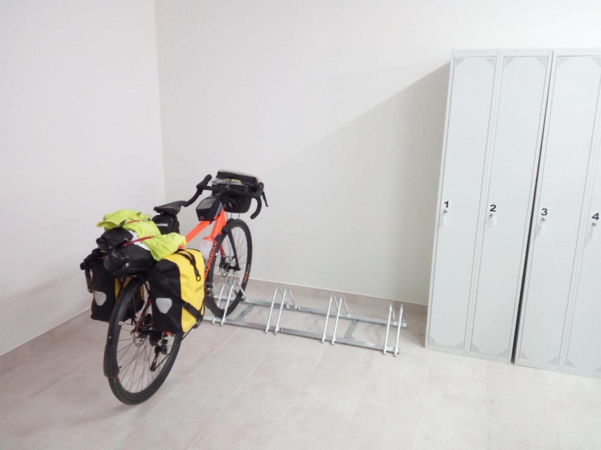Sosiego Hostal De Mar El Puerto de Mazarrón Eksteriør bilde