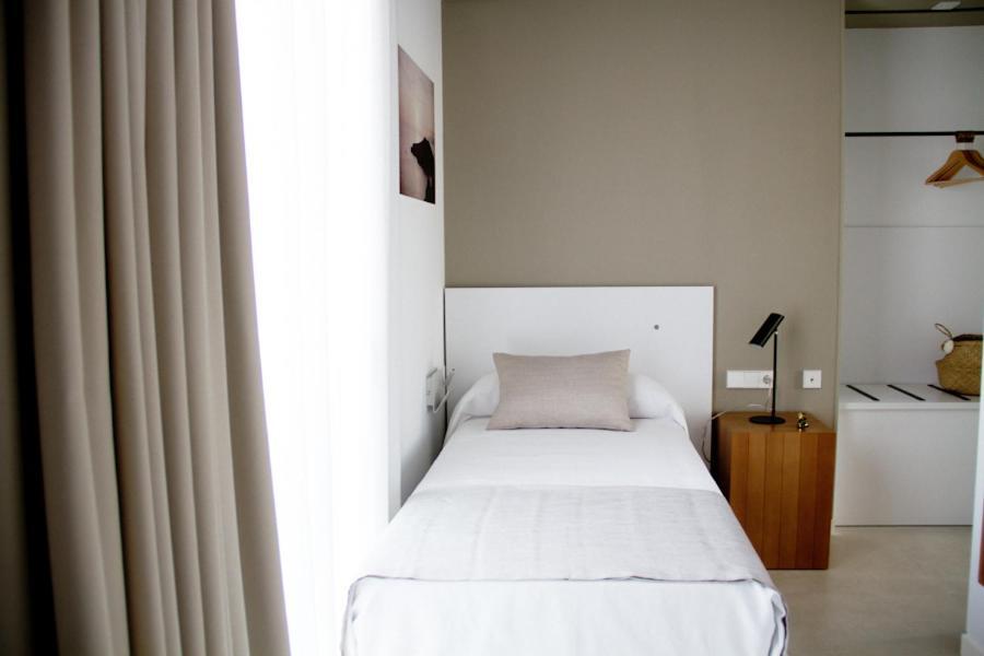 Sosiego Hostal De Mar El Puerto de Mazarrón Eksteriør bilde